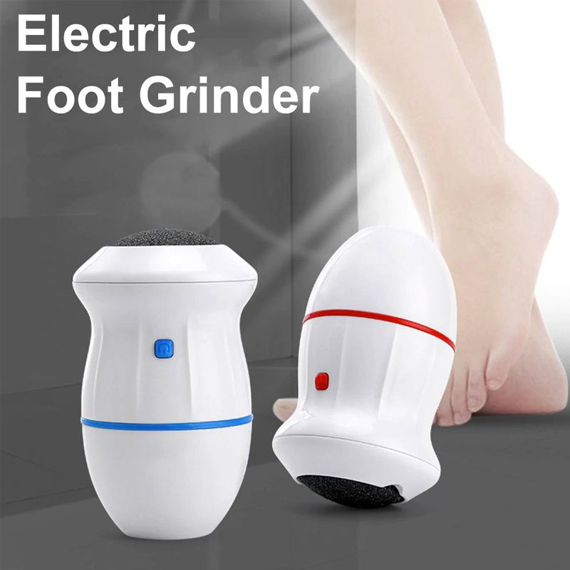 Electric Foot Grinder
