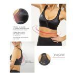 Posture Corrector Bra