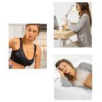 Posture Corrector Bra