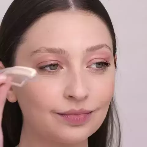 Flawless Eyebrow Powder Stamp