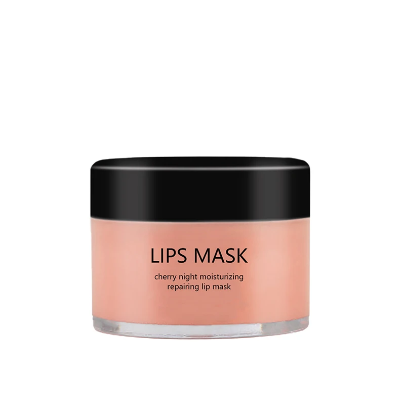 Cherry Essence Lip Mask