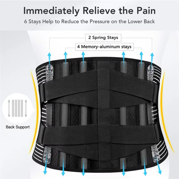 Medical Back Lumbar Support Belt _0007_Layer 4.jpg