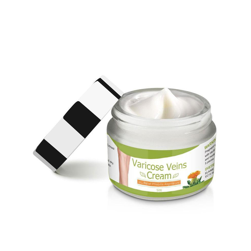 Varicose Veins Healing Cream