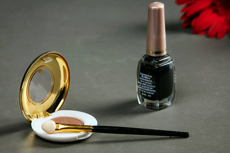 Homepage for Beauty & Skincare Beauty Tools and Accessories eyebrow tinting kits